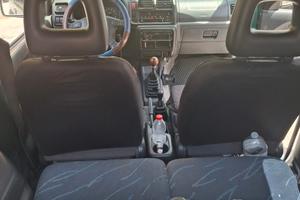 Suzuki jimny 1.3 16v Gpl