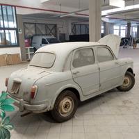 Fiat 1100 103 e