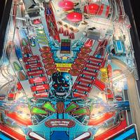 Flipper virtuale Videogioco