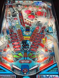 Flipper virtuale Videogioco