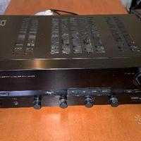 Amplificatore Sansui AU-X301i