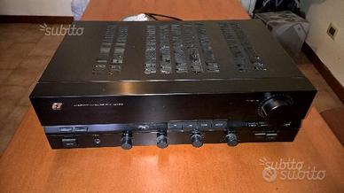 Amplificatore Sansui AU-X301i