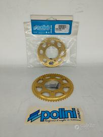 Corone minimoto Polini 