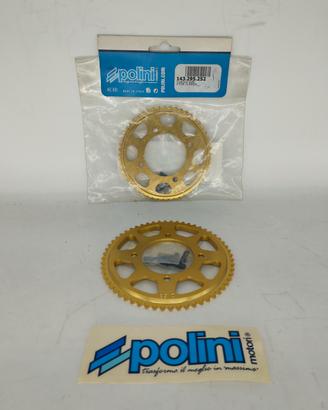 Corone minimoto Polini 
