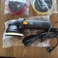 Lucidatrice Shinemate EX605 nuova – imballata