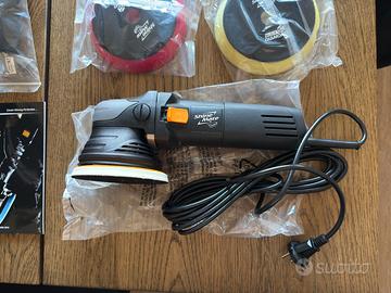 Lucidatrice Shinemate EX605 nuova – imballata