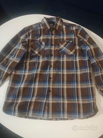 Dickies Camicia Flanella