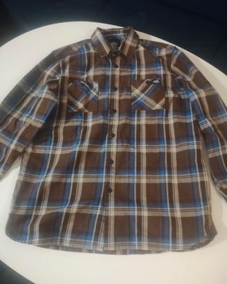 Dickies Camicia Flanella