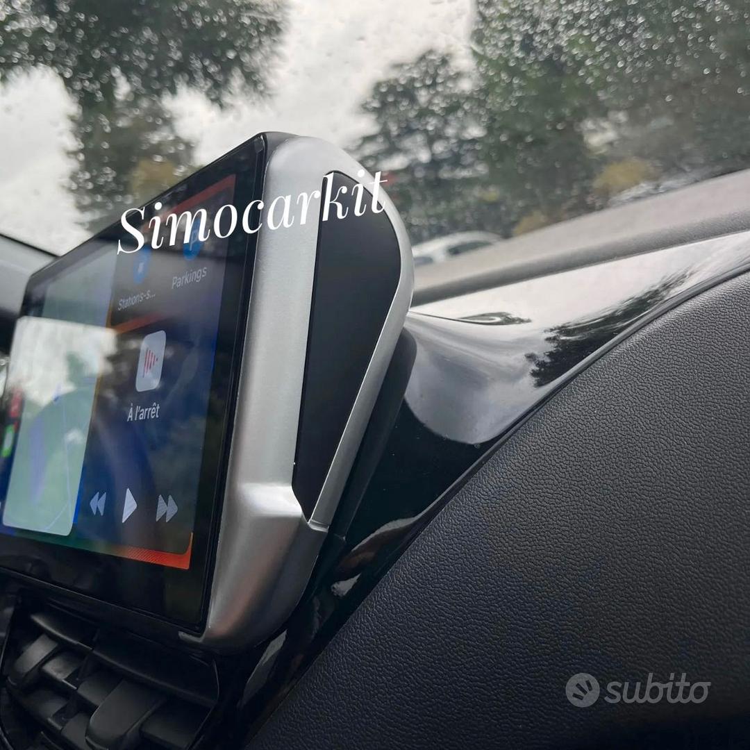 Subito - SH HOLDING AUTO - Car tablet specifico per Peugeot 208