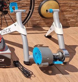 Rullo tacx flow smart
