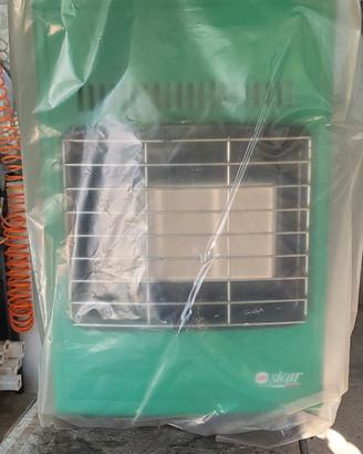 stufa sicar mod euro 90