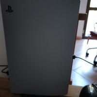 PS5 Digital NUOVA