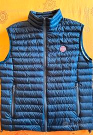 Giubbotto blu Colmar