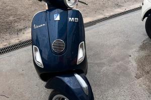 Piaggio vespa 50 S