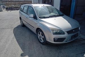 FORD FOCUS SW 1.6 TD 2007 RICAMBI 