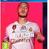 Fifa 20 ps4