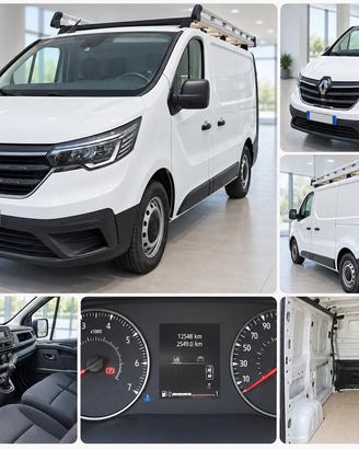 RENAULT Trafic T27 2.0 dci 110cv L1H1 Advance my23