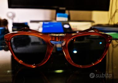 Persol SteveMcQueen LuxoryLimitedEdition