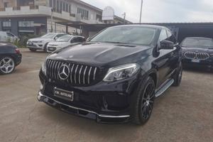 Mercedes-benz GLE 350 d 4Matic Sport 2017