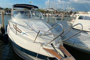 Barca a motore Balt 750