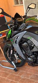 Kawasaki z1000 r edition 