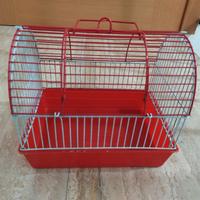 Gabbietta per criceto 