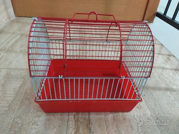 Gabbietta per criceto 