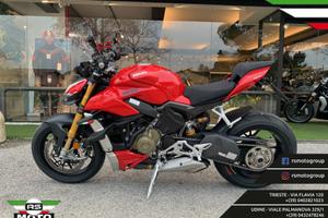 Ducati Streetfighter V4S