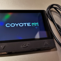 Coyote Mini