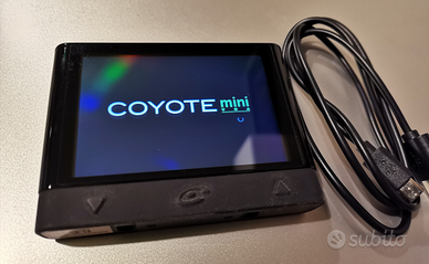 Coyote Mini