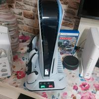 Playstation  5 Disco 