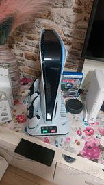 Playstation  5 Disco 