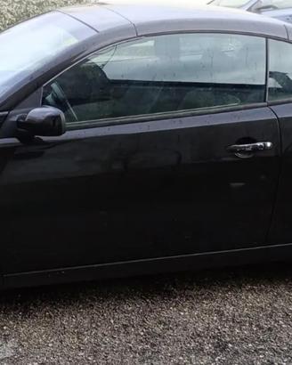 Renault Megane cabrio cc