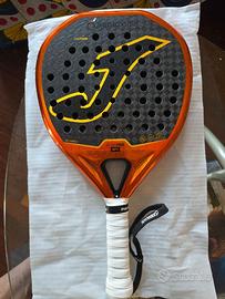 Racchetta Padel Joma Blast Pro Soft 2026