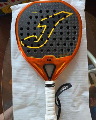 Racchetta Padel Joma Blast Pro Soft 2026