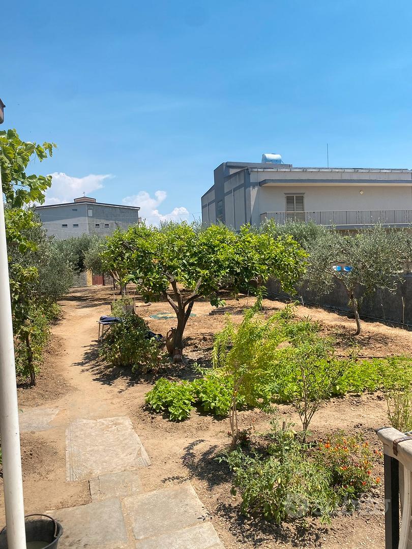 Casa – Gela, Granai Ducali, Caltanissetta - Vista 4