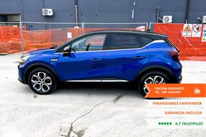RENAULT Captur 2� serie Captur TCe 100 CV GPL T...