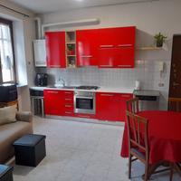 Bilocale Cogliate (MB)