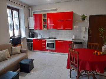 Bilocale Cogliate (MB)