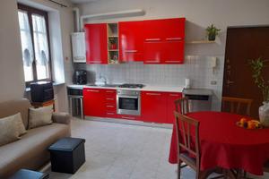 Bilocale Cogliate (MB)