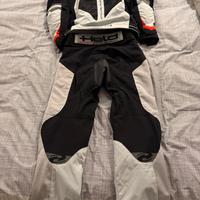 Giacca HELD Sonic II + Pantaloni Vento II