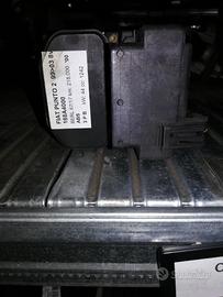 Gruppo abs FIAT PUNTO 2 1242cc 8V del 2000