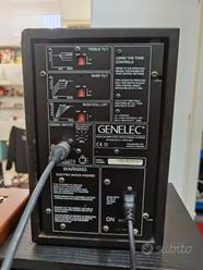 Genelec 1030A  			