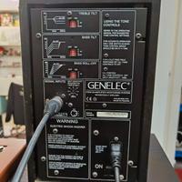 Genelec 1030A
