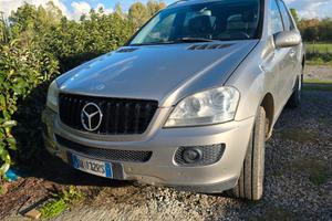 mercedes ml 320 autocarro