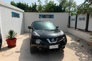 Nissan Juke 1.5 dci Acenta 110cv E6 PROMO DESTOCK-