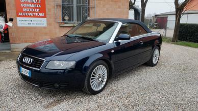 Audi a4 ASI