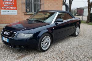 Audi a4 ASI