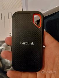 hard disk ssd 
