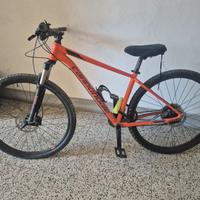 Bicicletta Cannondale Trial 2